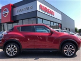 Nissan Juke Image 5