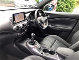 Nissan Juke Image 2