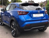 Nissan Juke Image 3