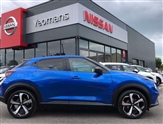 Nissan Juke Image 4