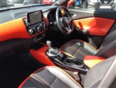 Nissan Juke Image 2
