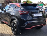 Nissan Juke Image 3