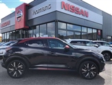 Nissan Juke Image 4
