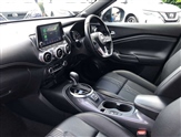 Nissan Juke Image 2