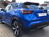 Nissan Juke Image 3