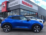 Nissan Juke Image 4
