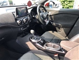 Nissan Juke Image 2