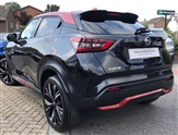 Nissan Juke Image 3