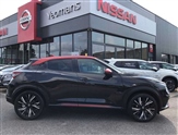 Nissan Juke Image 4