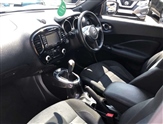 Nissan Juke Image 2