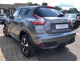 Nissan Juke Image 3