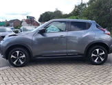Nissan Juke Image 4