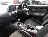Nissan Juke Image 2
