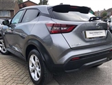 Nissan Juke Image 3