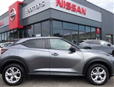 Nissan Juke Image 4