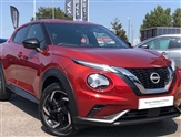 Nissan Juke Image 1
