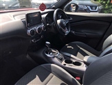 Nissan Juke Image 2