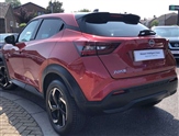 Nissan Juke Image 3