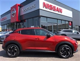 Nissan Juke Image 4