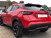 Nissan Juke Image 3