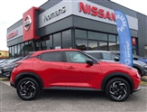 Nissan Juke Image 4