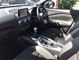 Nissan Juke Image 2