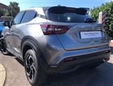 Nissan Juke Image 3