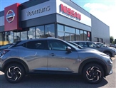 Nissan Juke Image 4