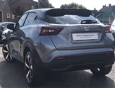 Nissan Juke Image 3