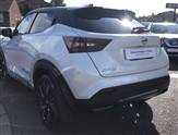 Nissan Juke Image 3