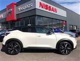 Nissan Juke Image 4
