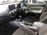 Nissan Juke Image 2