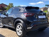 Nissan Juke Image 3