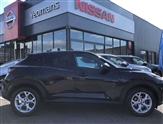 Nissan Juke Image 4