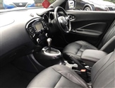 Nissan Juke Image 2