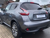 Nissan Juke Image 3
