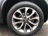 Nissan Juke Image 6