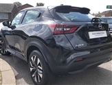 Nissan Juke Image 3