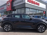 Nissan Juke Image 4
