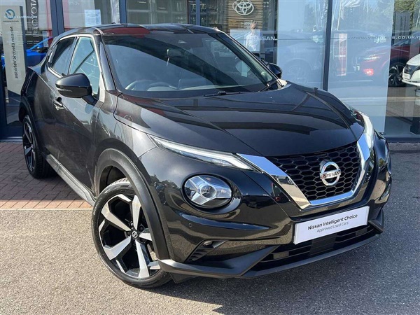 Large image for the Used Nissan Juke