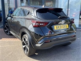 Nissan Juke Image 3