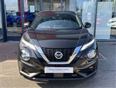 Nissan Juke Image 5