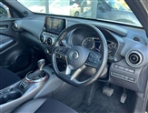 Nissan Juke Image 6