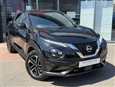 Nissan Juke Image 1
