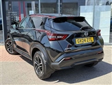 Nissan Juke Image 3