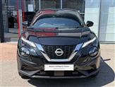 Nissan Juke Image 5