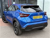 Nissan Juke Image 3