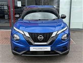Nissan Juke Image 5
