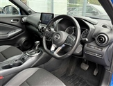 Nissan Juke Image 6