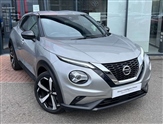 Nissan Juke Image 1